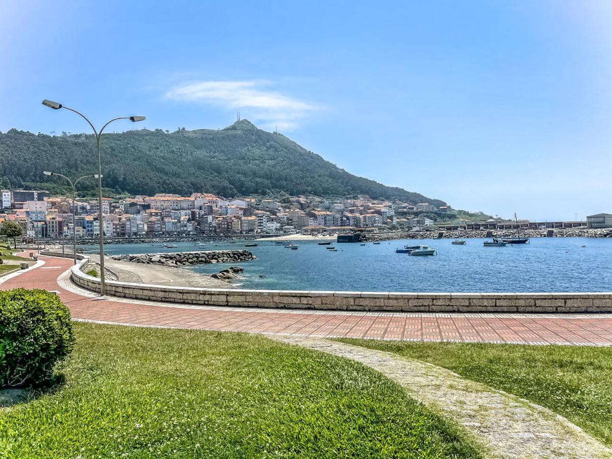Apartamento Dique Guardes A Guarda Exterior foto