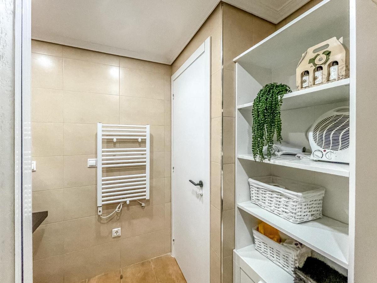 Apartamento Dique Guardes A Guarda Exterior foto